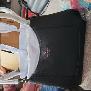 Kate Spade Leather Pursr